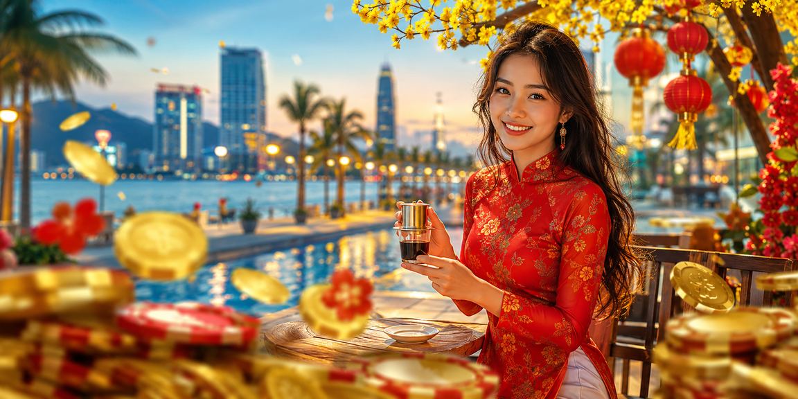 Người chơi cá cược trực tiếp tại địa điểm Đà Nẵng