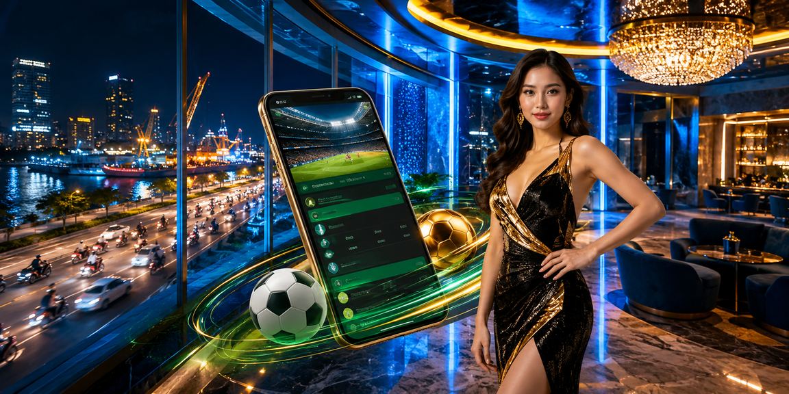 Khách hàng đang thực hiện thanh toán tại Hồ Chí Minh