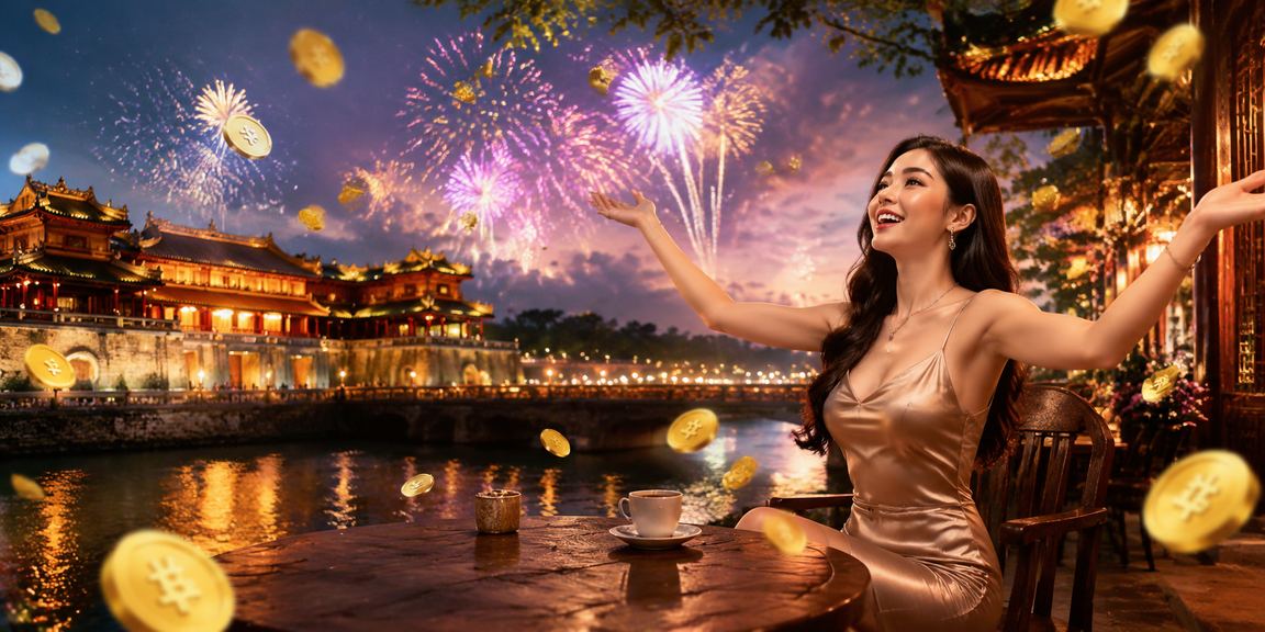 Người dùng theo dõi và đặt cược thể thao tại Huế