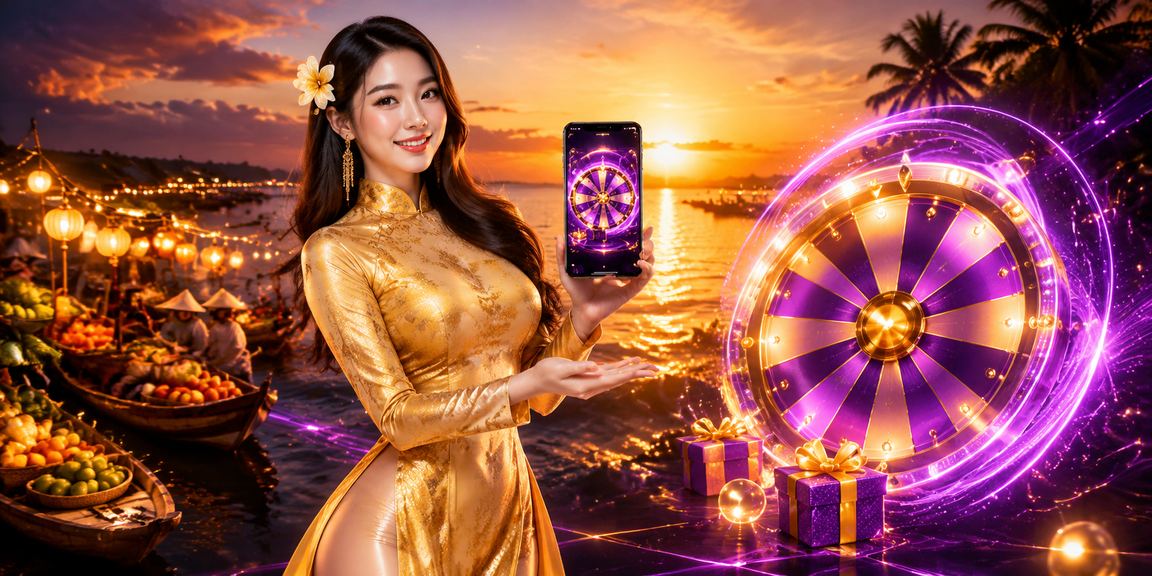 Luật chơi roulette trong chương trình VIP tại Phú Quốc