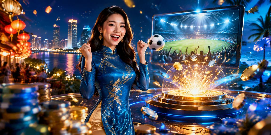 Trò chơi cá cược có trách nhiệm tại 8298